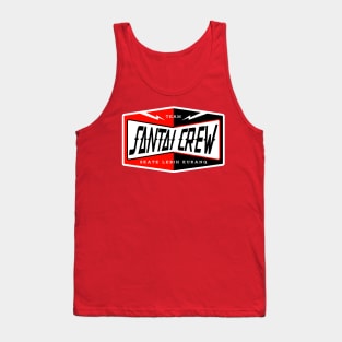 Santai Champion Tank Top